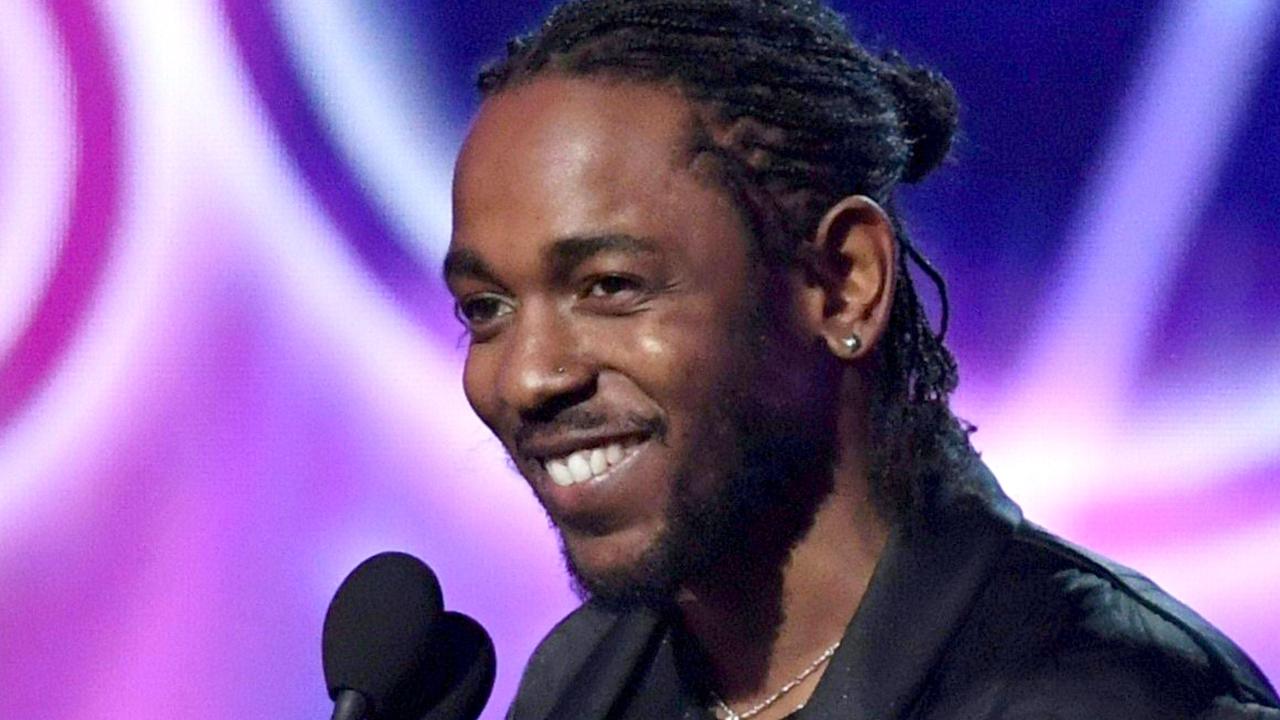 Pulitzer Prize Winner Kendrick Lamar To Tour Australia In