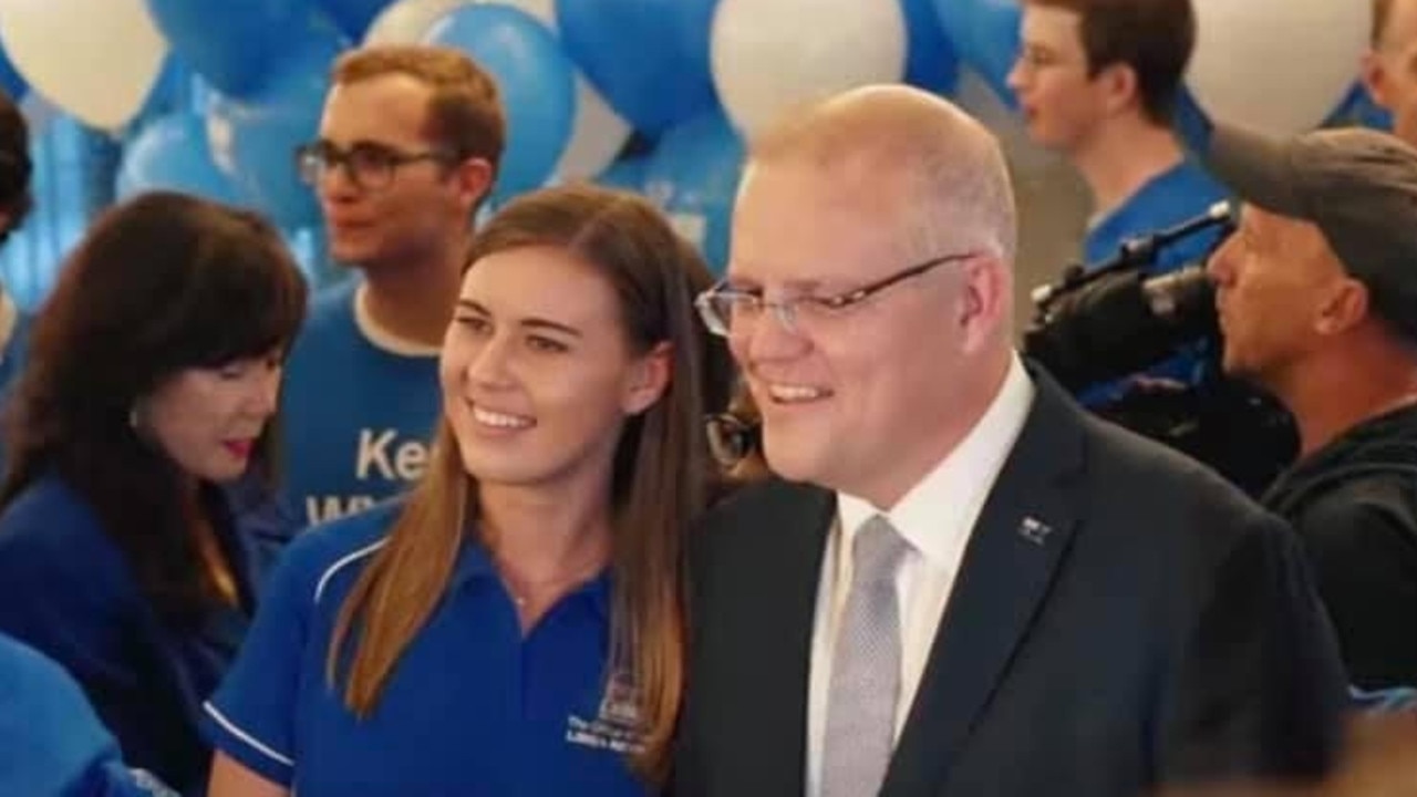 Prime Minister Scott Morrison has faced questions on what he knew about Brittany Higgins’ alleged assault.