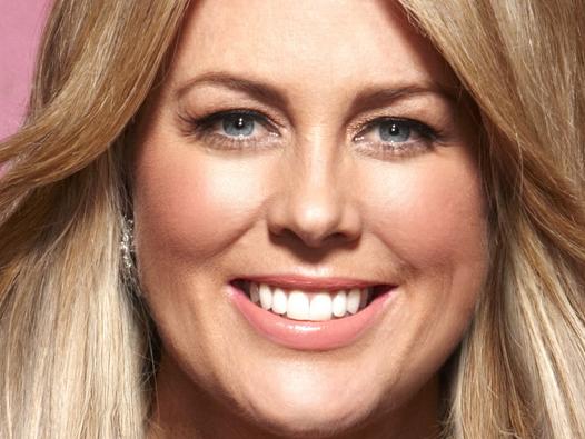 Samantha Armytage