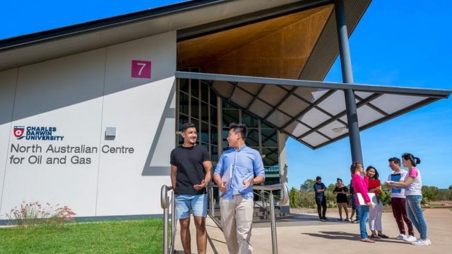 Charles Darwin University will tailor short, online courses for Territory residents that are part of the Federal Government’s latest efforts to upskill workers who have become unemployed because of the coronavirus pandemic. Picture: Supplied