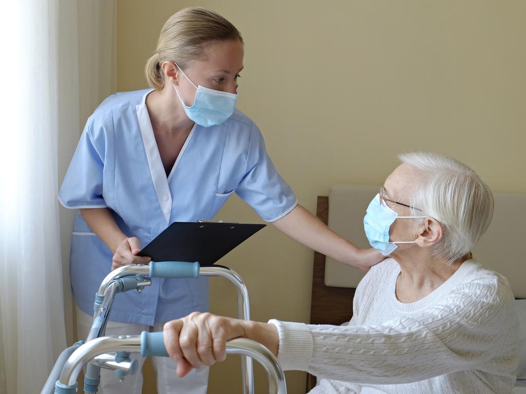Sweeping changes to aged care have been delayed again.