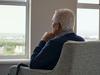 Australians suffering aged-care anxiety