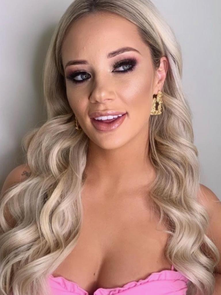 MAFS star Jessika Power unleashes on Bachelorette Angie Kent Da pic