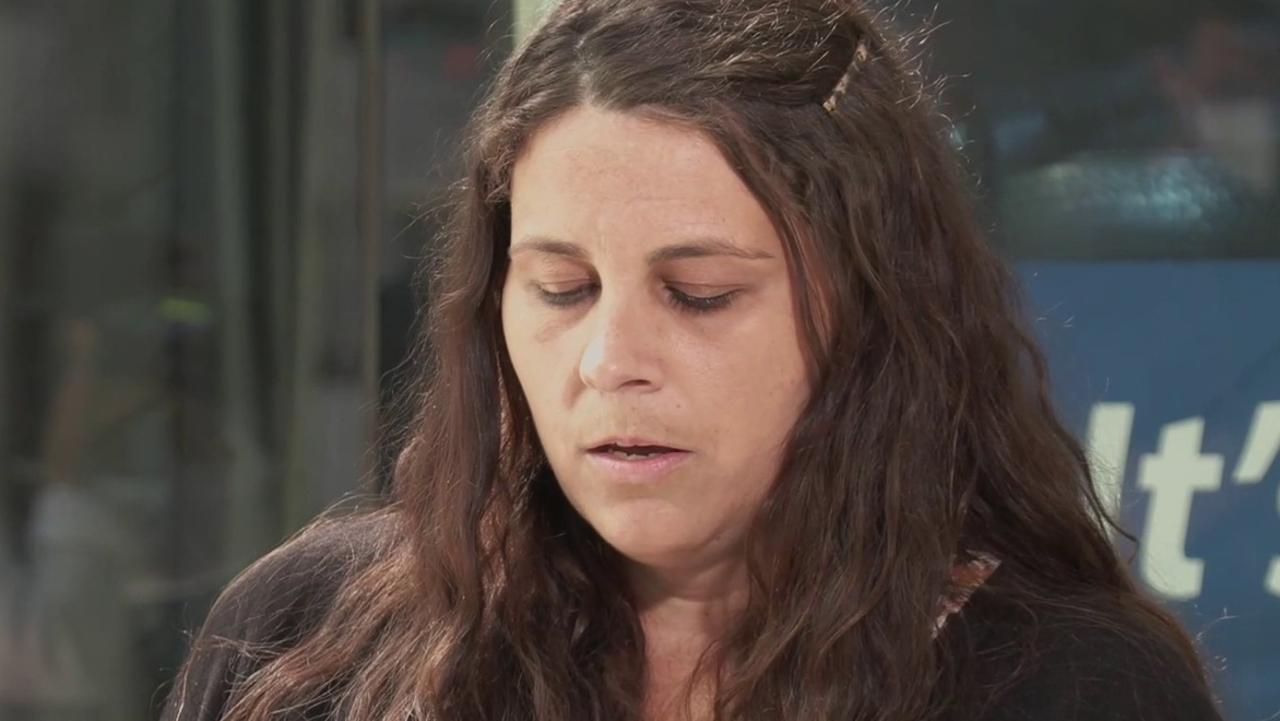 Rachel Galleghan said Jason was always making his sisters laugh. Picture: NSW Police