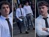 Young men deny alleged wild bay brawl