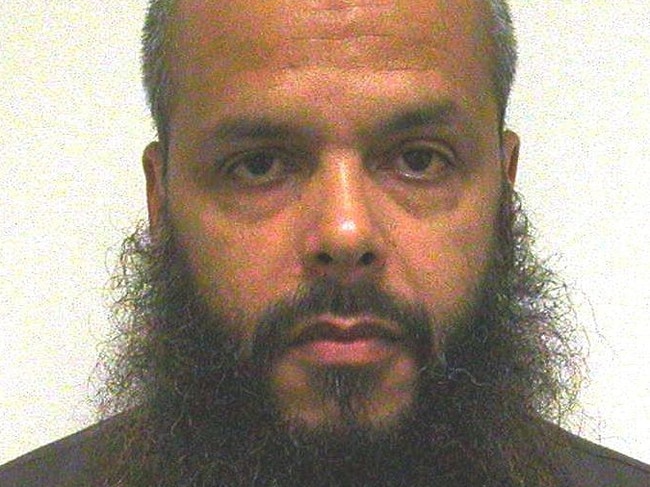 Abdul Nacer Benbrika. Terrorist. Terrorism. Abdul Benbrika