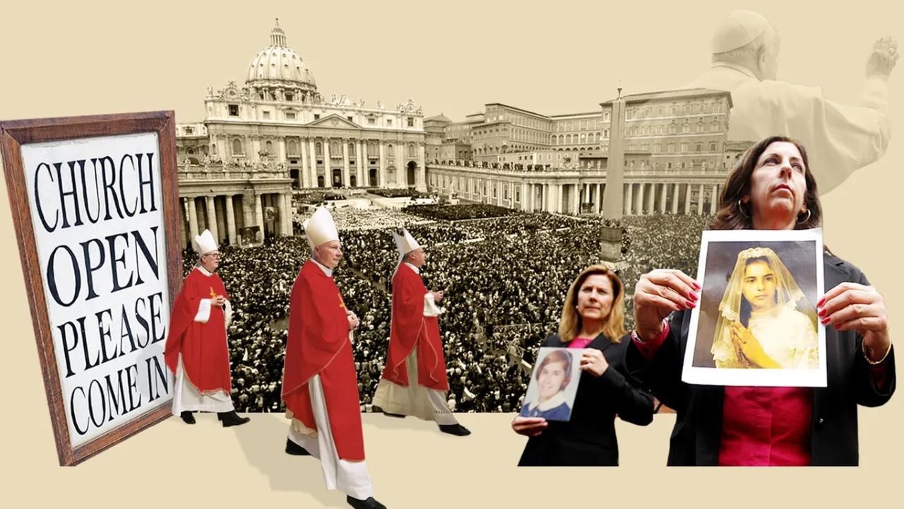 The decisions that will define Pope Leo’s first days