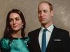 Kate and Will’s hidden message to Queen in first official portrait