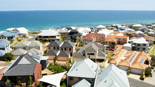 Residential Houses - Bunbury - Australia, real estate generic