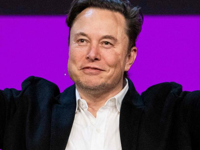 Musk stuns after making record $25.3b