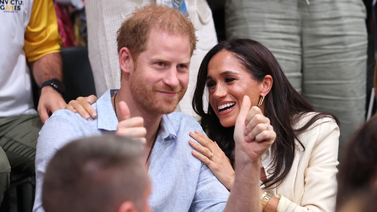 Looking back on Sussexes 2024 ‘quasi-royal cosplay’