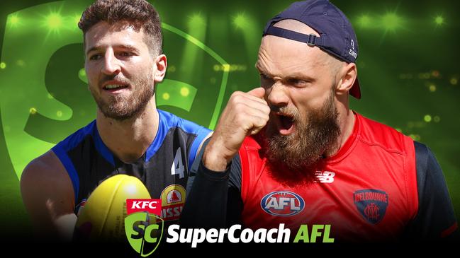 KFC SuperCoach AFL is back for 2022 – and we’re excited!