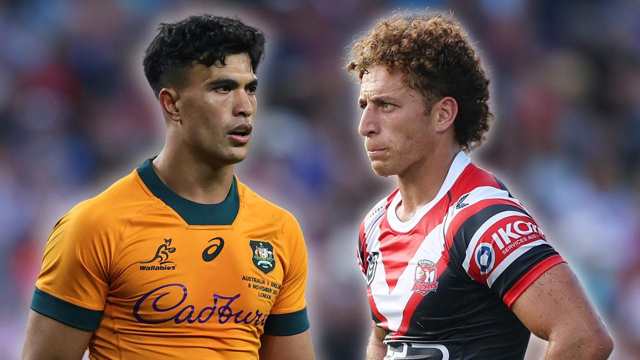 Nawaqanitawase v Suaalii: Buzz reveals Roosters’ win over rugby