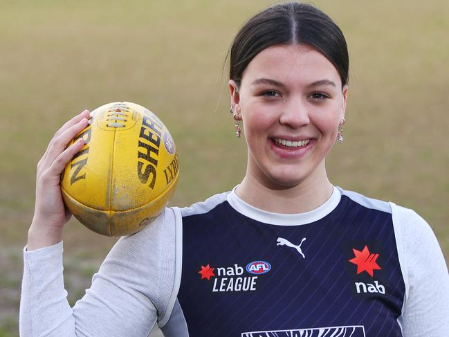 WATCH REPLAY: Soaring Falcons cut Gippsland’s power