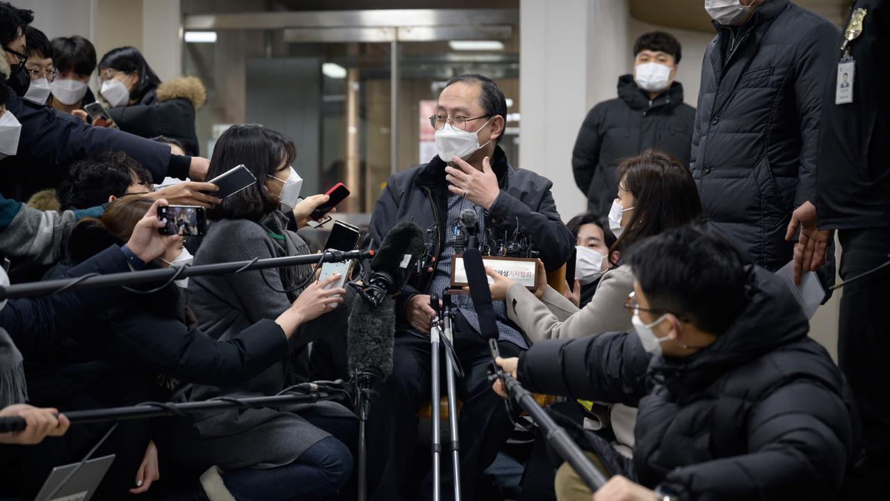 South Korean court orders Japan to compensate former sex slaves | The  Australian