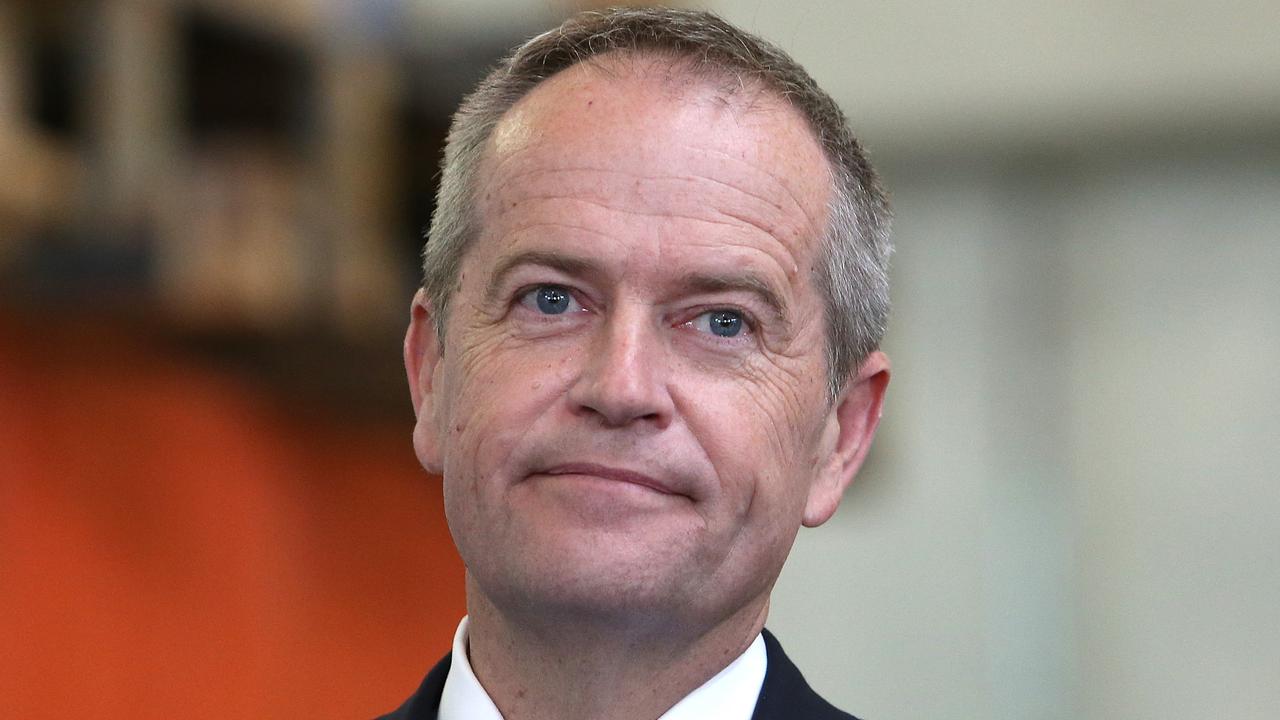 James Campbell: Get set for the Victorian blame game when Labor wins ...