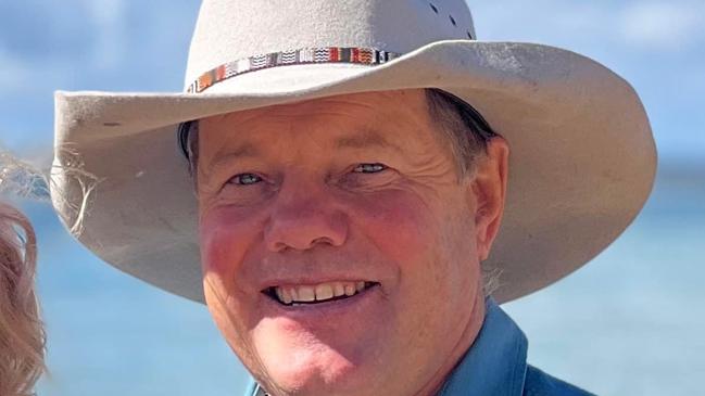 Much-loved farmer killed in tragic accident at property