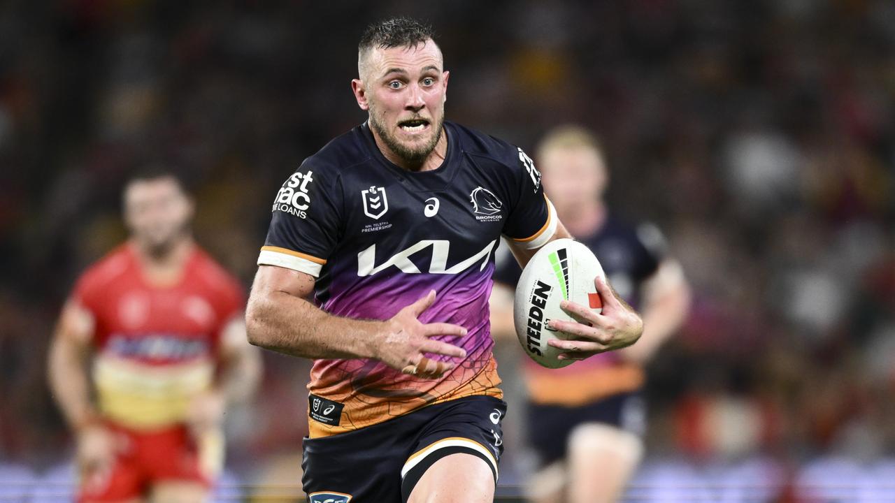 NRL 2023: Brisbane Broncos, state of play, Kevin Walters, squad, 2024, Adam  Reynolds, Deine Mariner, recruits, Fletcher Baker