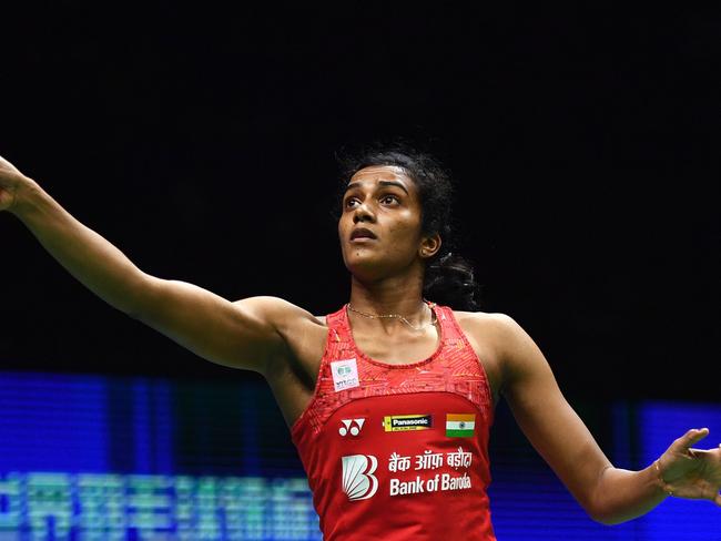 Forbes Rich list athletes: PV Sindhu the multi-millionaire you've never  heard of | news.com.au â€” Australia's leading news site