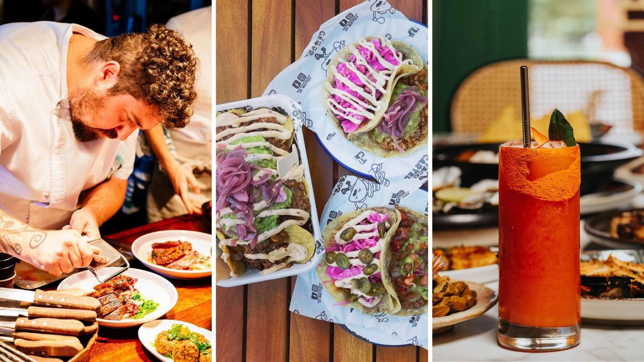 The ultimate foodie guide to the Fringe and beyond