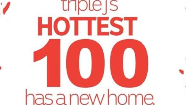 Popular radio station triple j will move the date of its iconic Hottest 100 countdown