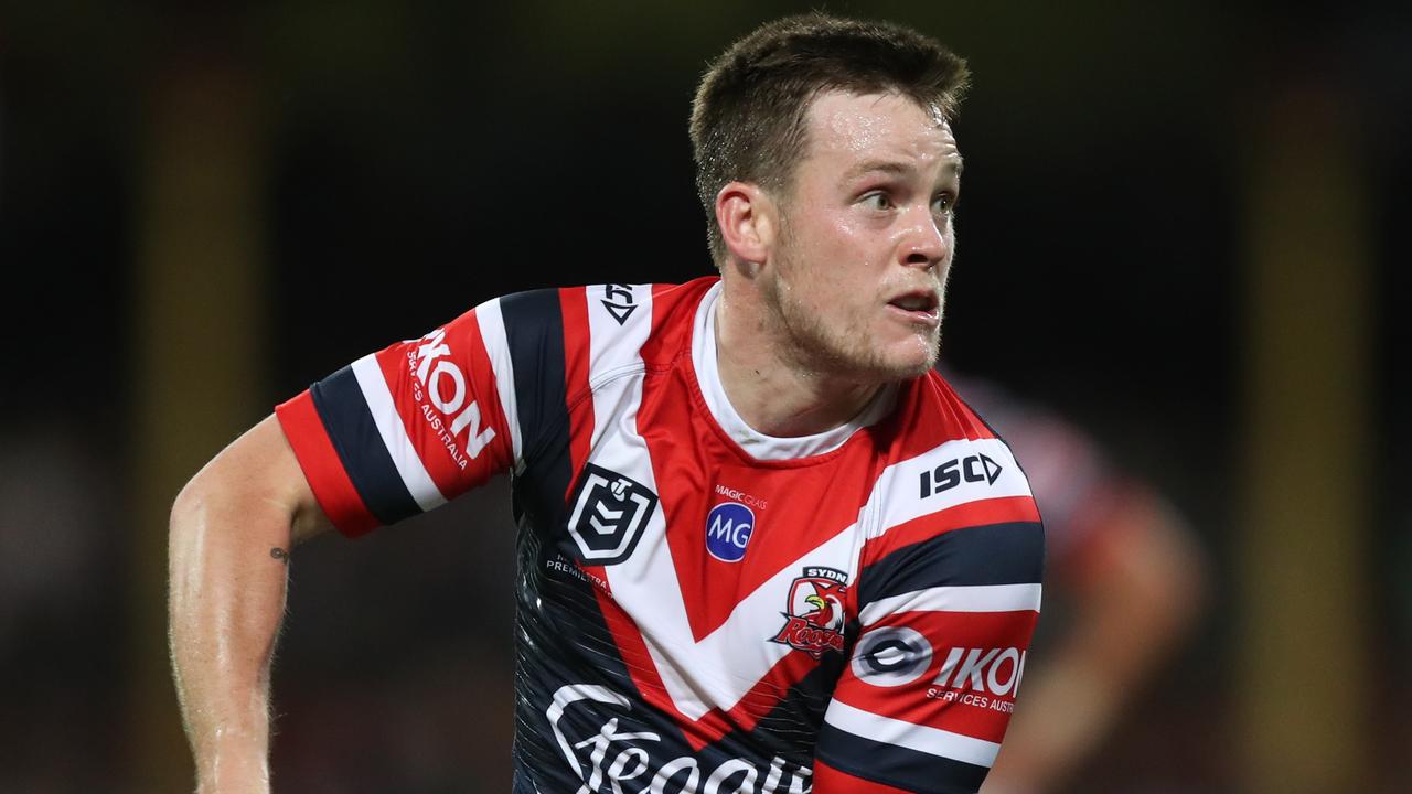 Keary has been pushing for State of Origin selection for several seasons, but has been unavailable due to injury. Picture: Brett Costello