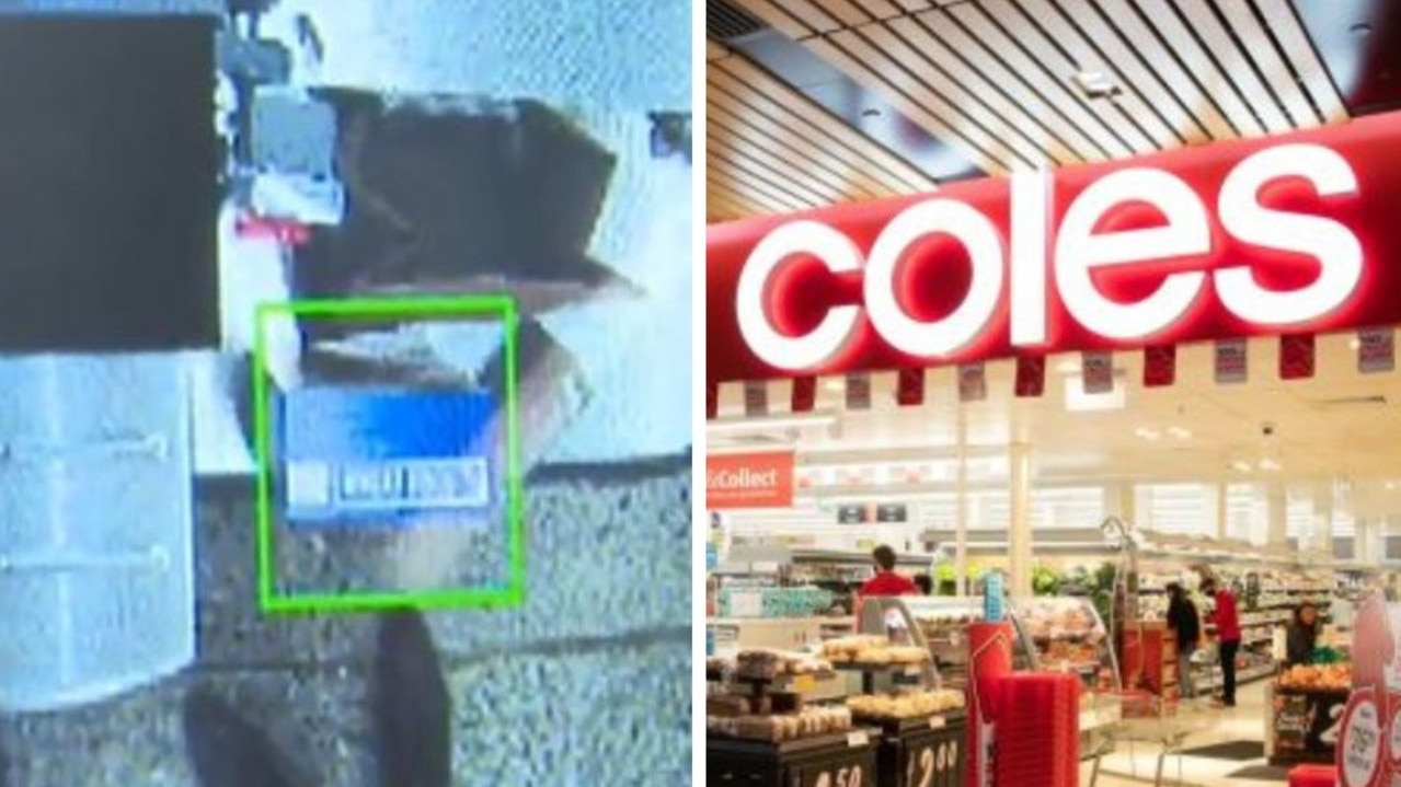 ‘Aggressive’ new feature in all Coles stores