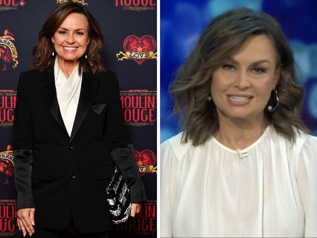 Elusive television host Lisa Wilkinson has delivered an impactful speech about the gender pay gap to hundreds of women at a pub lunch.