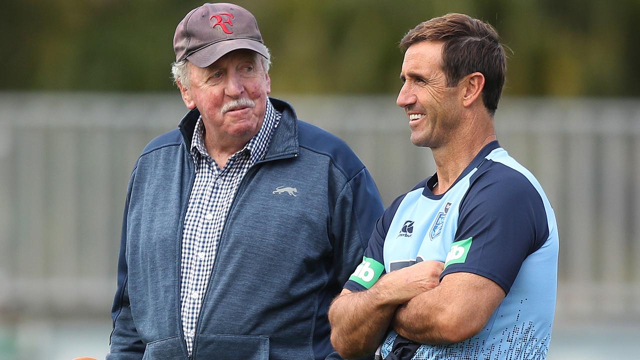 State of Origin 2019: Blues invite Warren Ryan to training | Daily ...