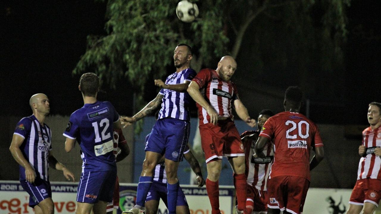 Massive rivalry to reignite in fifth edition of GleNTi Cup