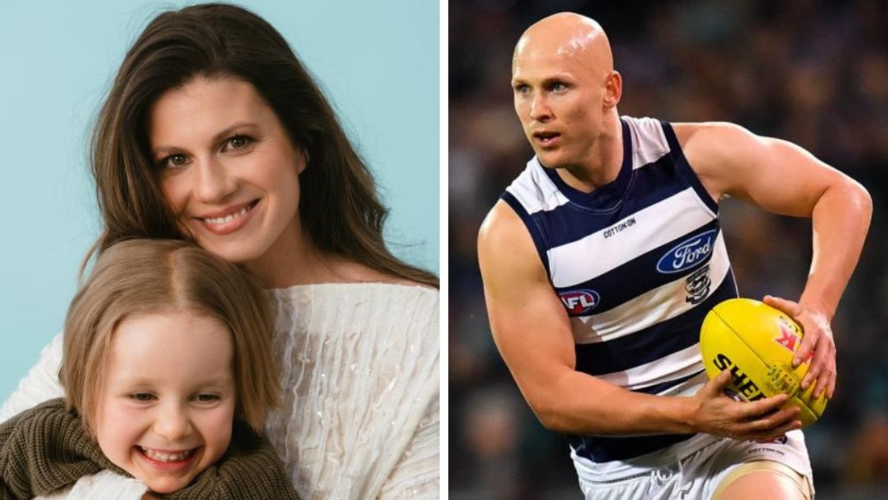 Ablett’s heartbreaking condition reveal