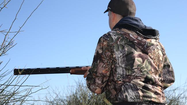 Victoria’s longer duck season will be 27 days longer this year compared to 2024. Picture: Peter Ristevski