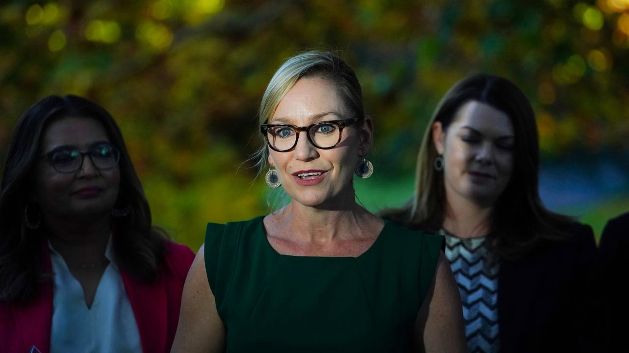 Damaged Greens’ eternal search for any relevancy