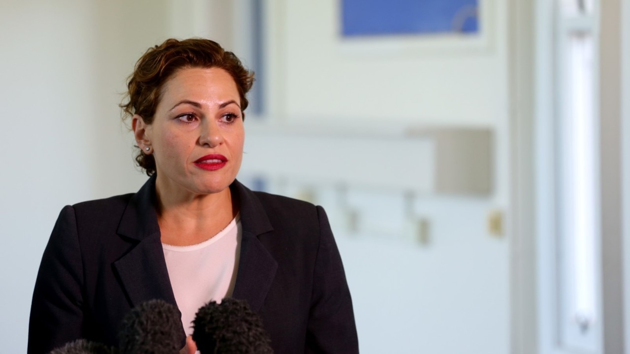 Queensland posts $1.5 billion surplus in budget