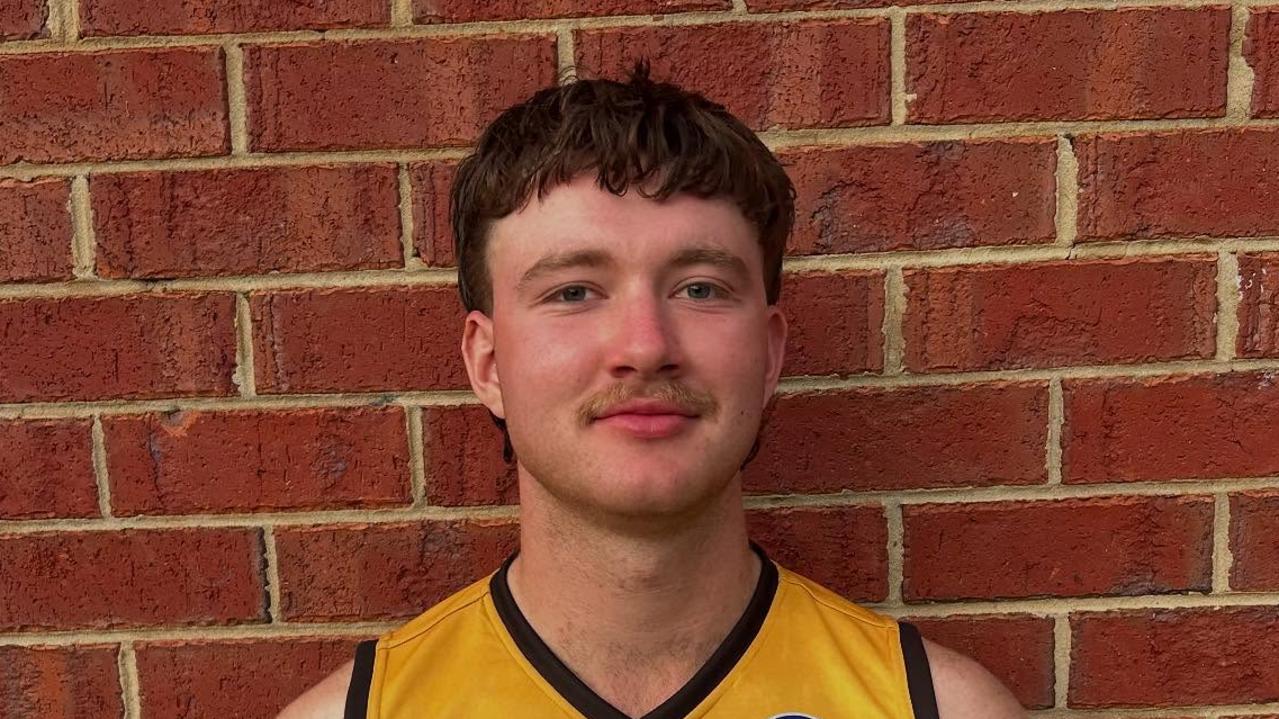 What has pleased Werribee Districts coach most in 2025