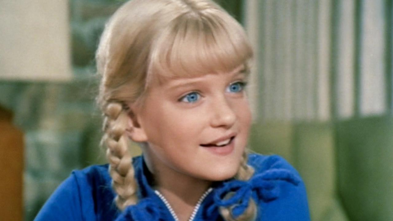 Brady Bunch Star Susan Olsen What She ‘hated About The Tv Show