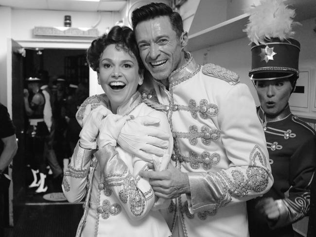 The couple, who are now dating, starred on the production together from 2021 to 2023. Picture: Jenny Anderson/Getty Images