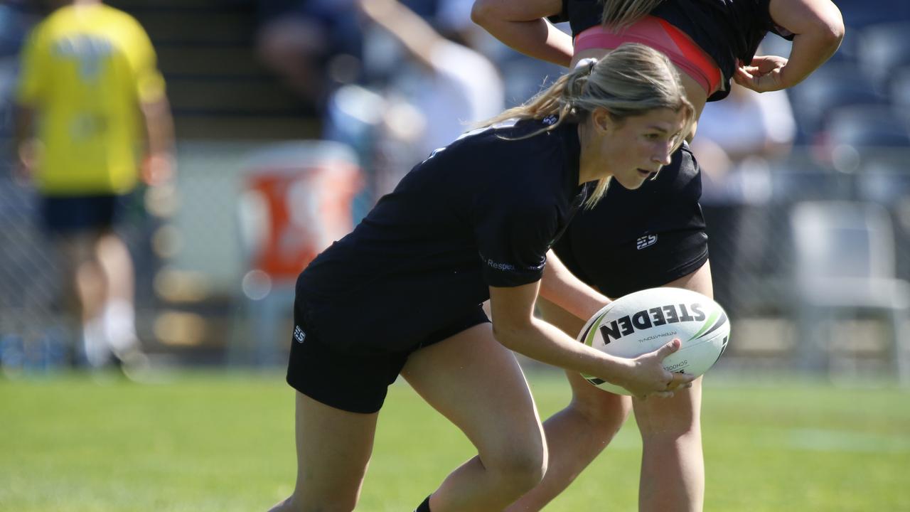 Live stream: Central Coast out for redemption in Schoolgirls Cup