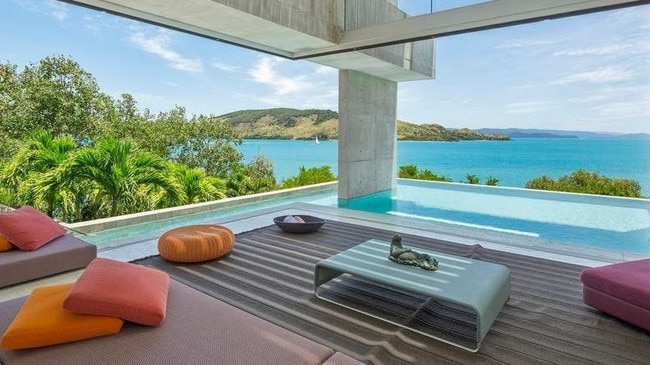 Solis – 4 Plum Pudding Close, Hamilton Island. Picture: Realestate.com.au