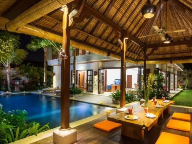 4 Top Bali Airbnb Holiday Rentals For Families From $200 A Night | Escape