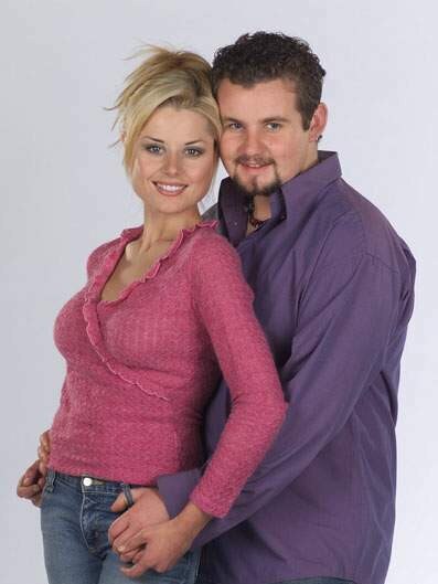 Toadie’s work behind the wheel ended in the death of new wife Dee Bliss.