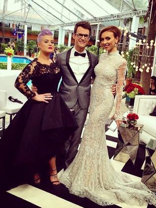 Steven khalil gowns hotsell
