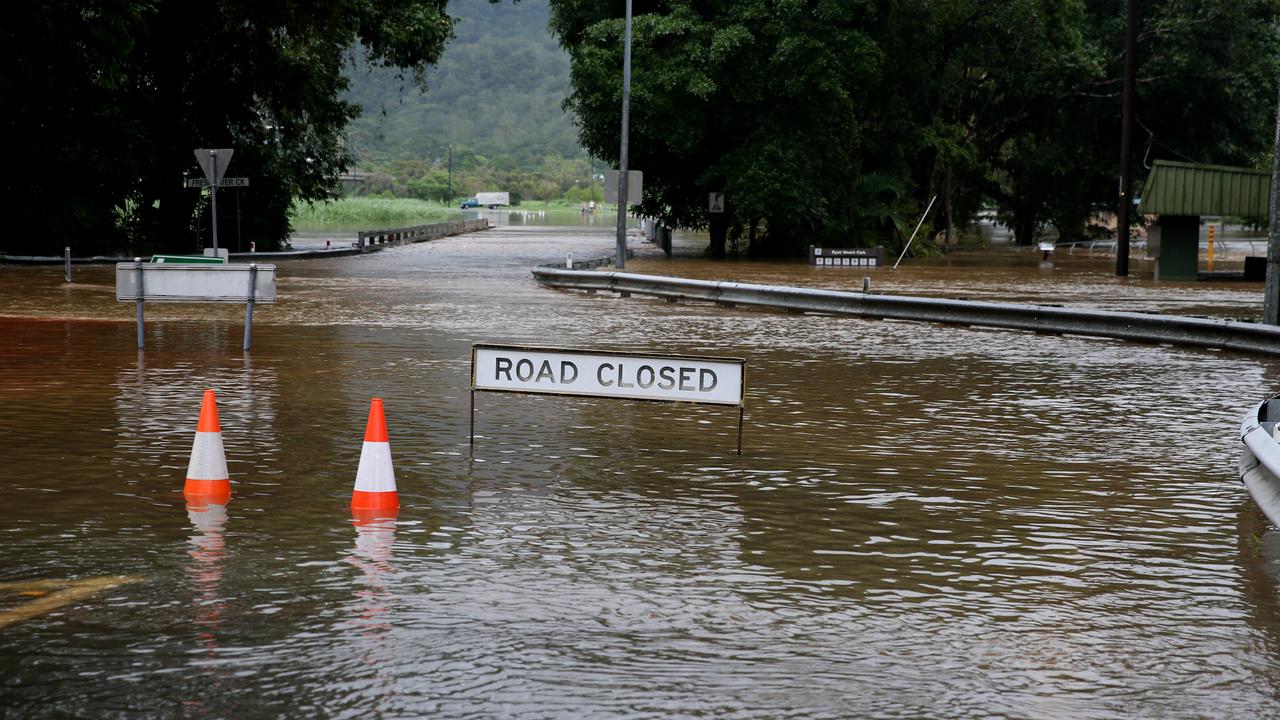 Cairns weather: Cyclone warning in place for parts of Cape York with ...