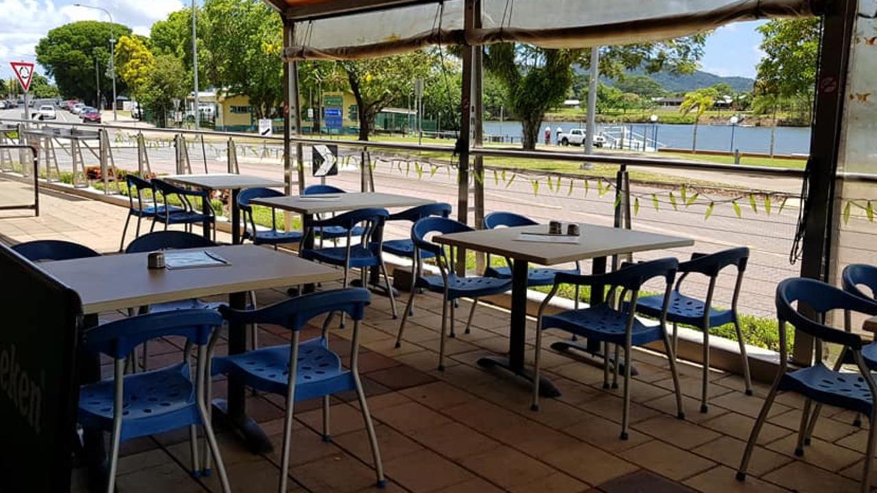 Innisfail pub Imperial Tavern outdoor dining application approved | The ...