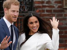 Prince Harry and Meghan have 'such a lack of perspective' about life 