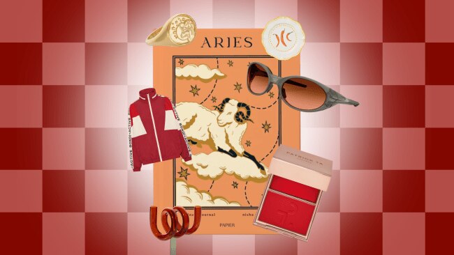 Aries Gifting Guide for 2025: 10 Gifts for the Fearless Ram