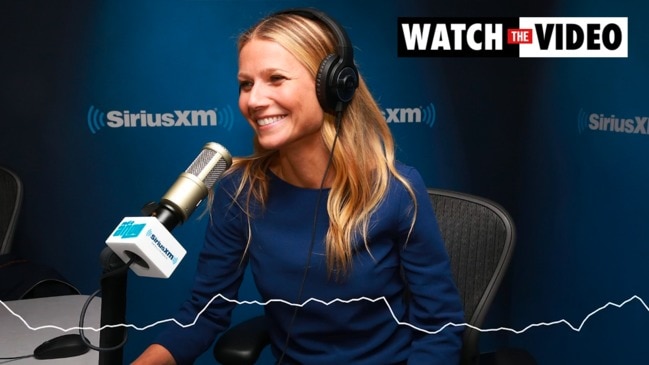 Sad secret reason Gwyneth quit Hollywood