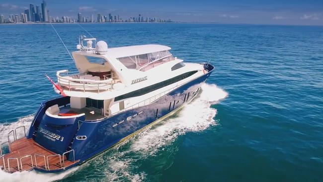 Superyacht Australia warns Govt superyacht boost to GDP and Gold Coast economy could be lost to NZ.