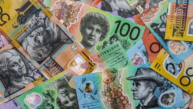 Key thing cash-strapped Aussies ditching