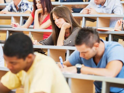 Qld uni students among most-stressed in the country